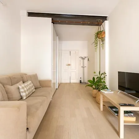 Appartement Accogliente Nido Nel Cuore Di