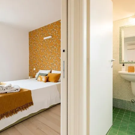 Appartement Accogliente Nido Nel Cuore Di *